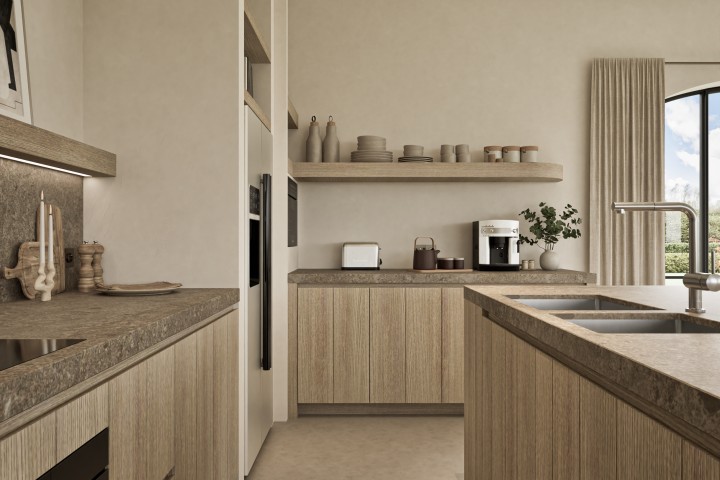 keuken