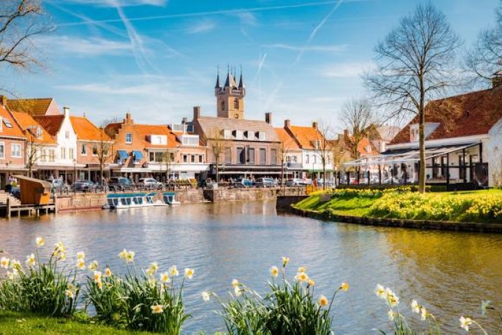 sluis