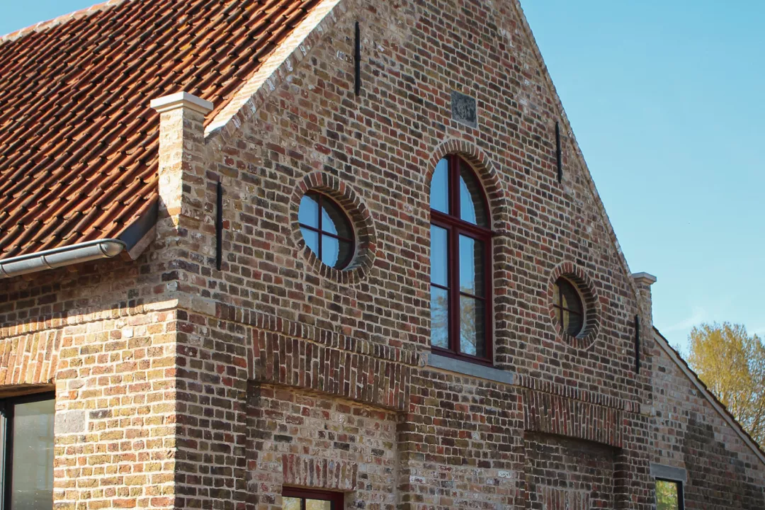Watersnip Hoeve